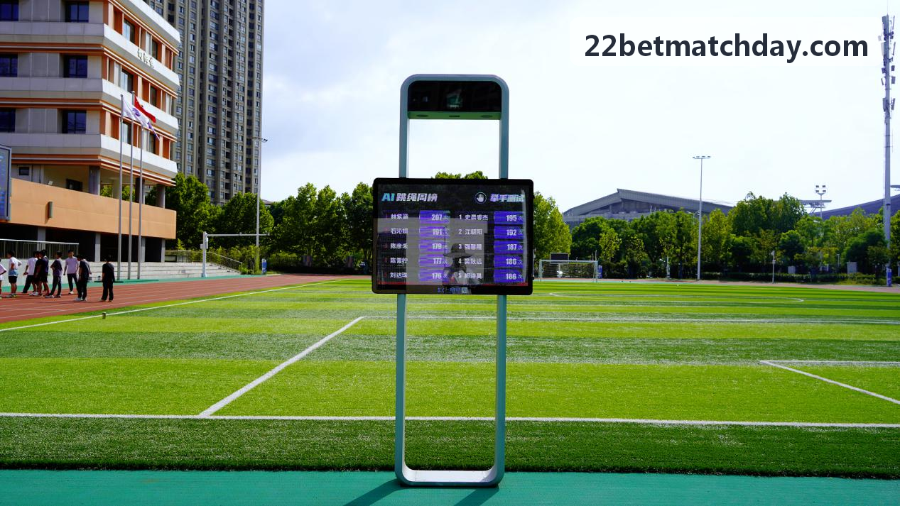 22BET技术底座架构图